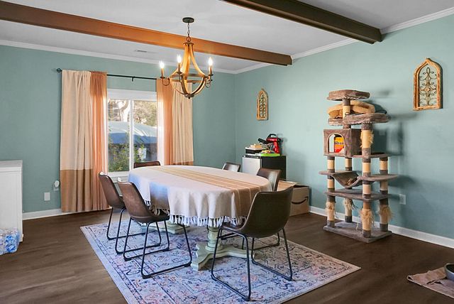 203 Violet Drive, Summerville, SC 29483