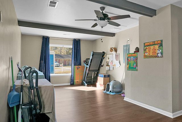 203 Violet Drive, Summerville, SC 29483