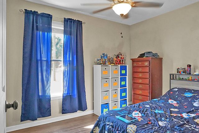 203 Violet Drive, Summerville, SC 29483