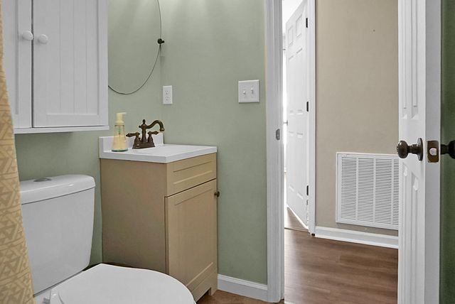 203 Violet Drive, Summerville, SC 29483