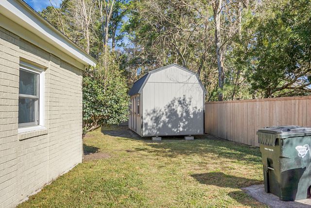 203 Violet Drive, Summerville, SC 29483