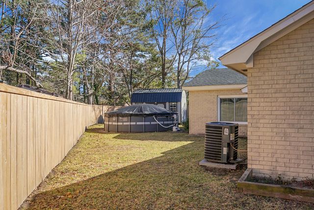 203 Violet Drive, Summerville, SC 29483