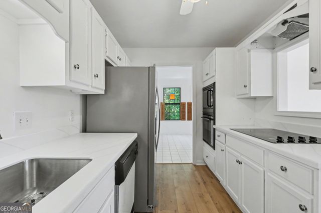 80 Stirling Lane 2, Clayton, GA 30525