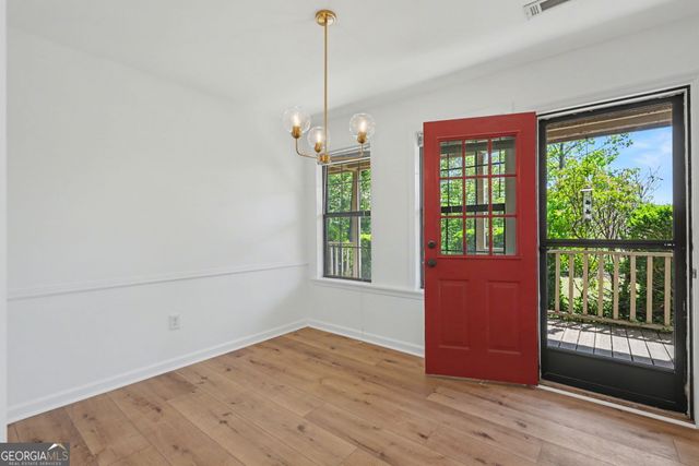80 Stirling Lane 2, Clayton, GA 30525