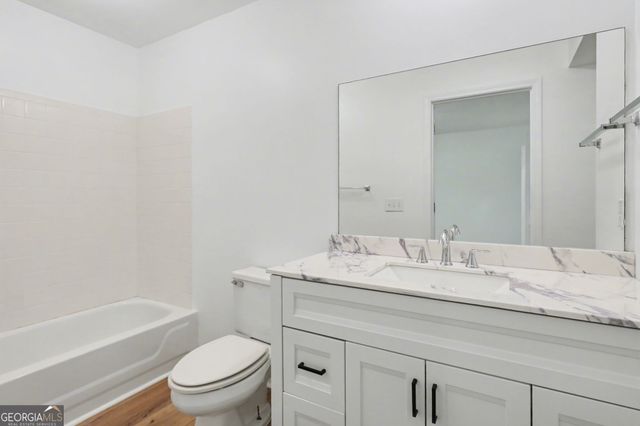80 Stirling Lane 2, Clayton, GA 30525