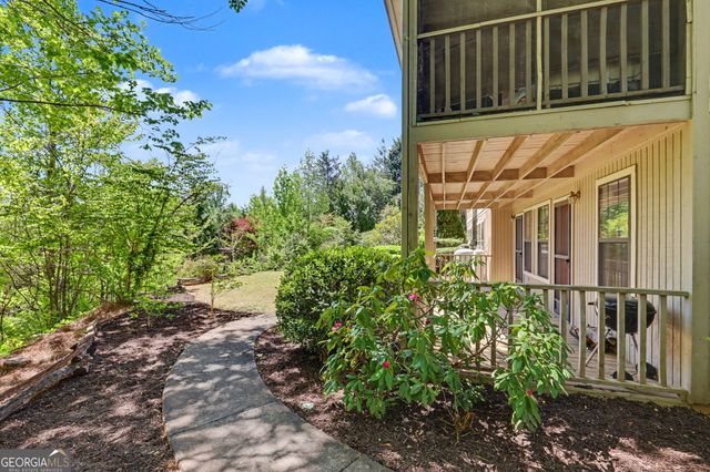 80 Stirling Lane 2, Clayton, GA 30525