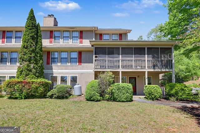 80 Stirling Lane 2, Clayton, GA 30525