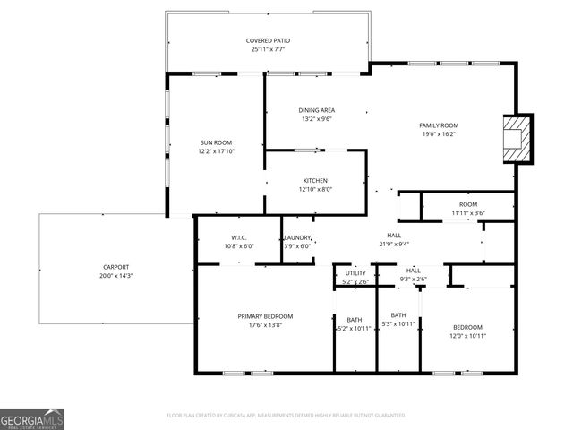 80 Stirling Lane 2, Clayton, GA 30525