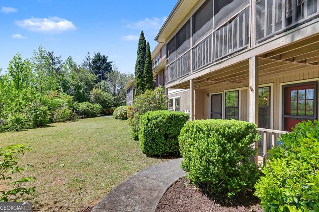 80 Stirling Lane 2, Clayton, GA 30525
