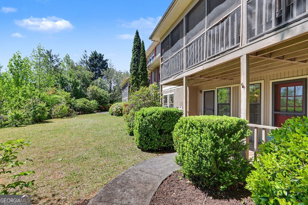 80 Stirling Lane 2, Clayton, GA 30525 — photo 4