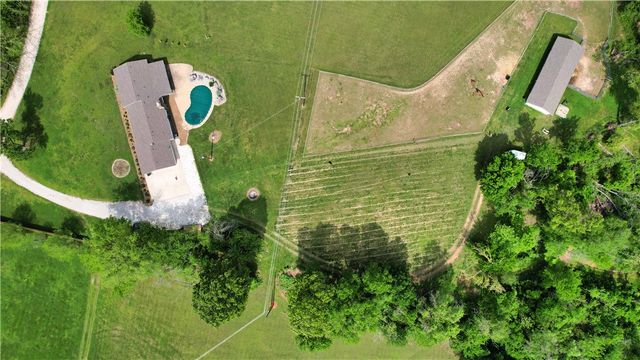 12728 4 K Ranch Drive, Rogers, AR 72756