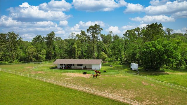 12728 4 K Ranch Drive, Rogers, AR 72756