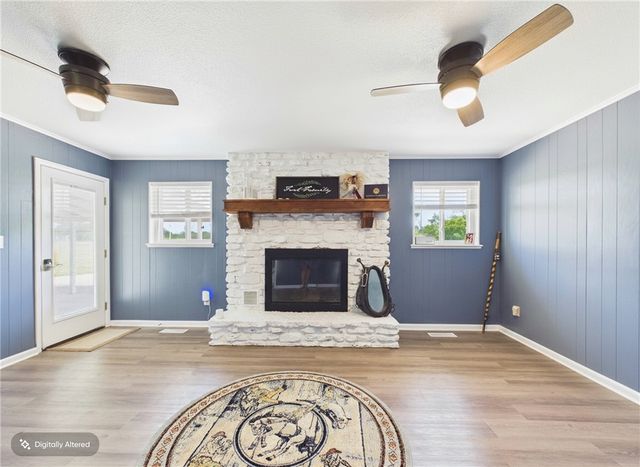 12728 4 K Ranch Drive, Rogers, AR 72756