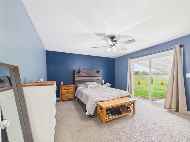 12728 4 K Ranch Drive, Rogers, AR 72756