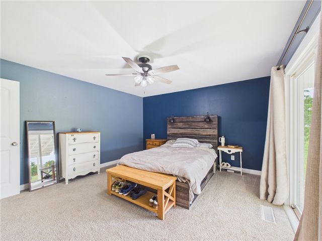 12728 4 K Ranch Drive, Rogers, AR 72756