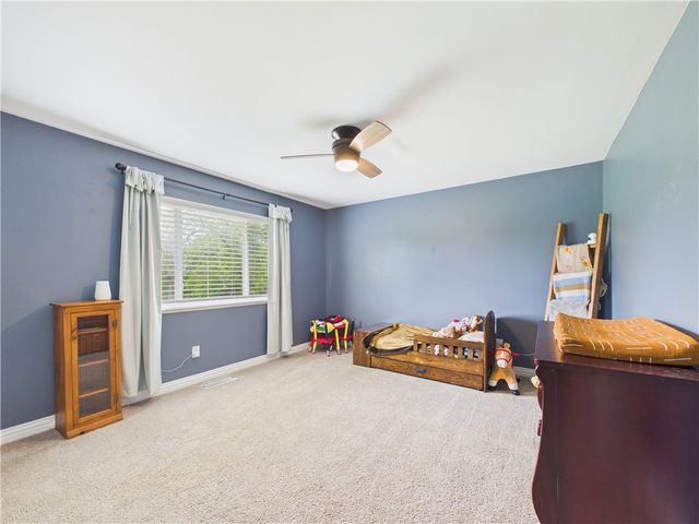 12728 4 K Ranch Drive, Rogers, AR 72756