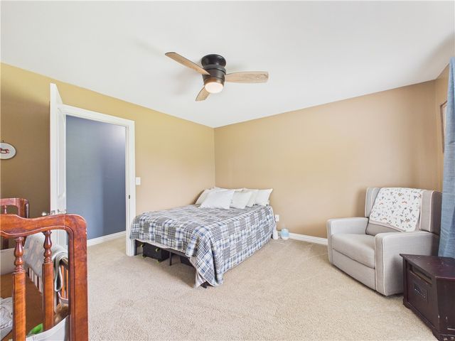 12728 4 K Ranch Drive, Rogers, AR 72756
