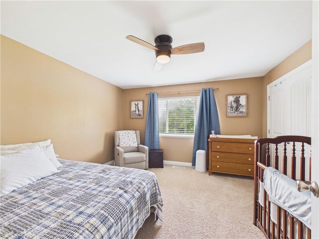 12728 4 K Ranch Drive, Rogers, AR 72756