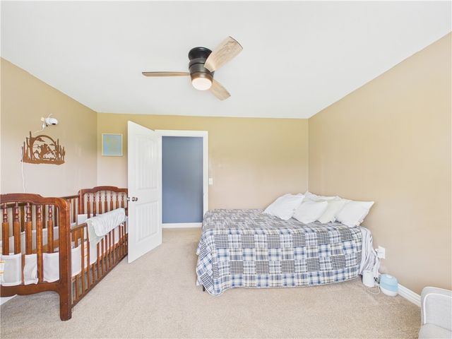 12728 4 K Ranch Drive, Rogers, AR 72756