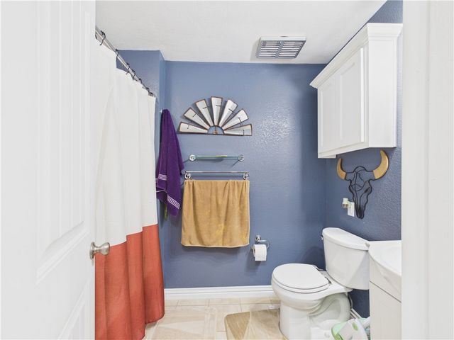 12728 4 K Ranch Drive, Rogers, AR 72756