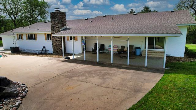 12728 4 K Ranch Drive, Rogers, AR 72756