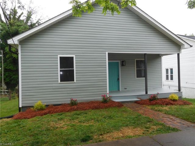 213 E Monmouth Street, Winston-salem, NC 27127