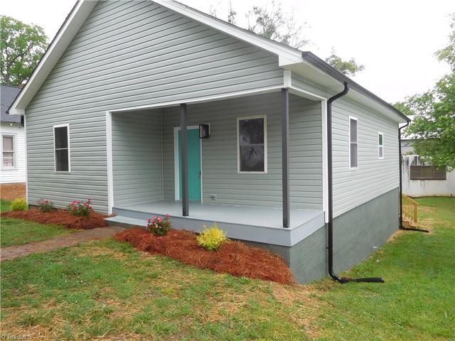 213 E Monmouth Street, Winston-salem, NC 27127
