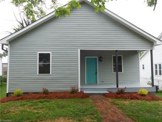 213 E Monmouth Street, Winston-salem, NC 27127