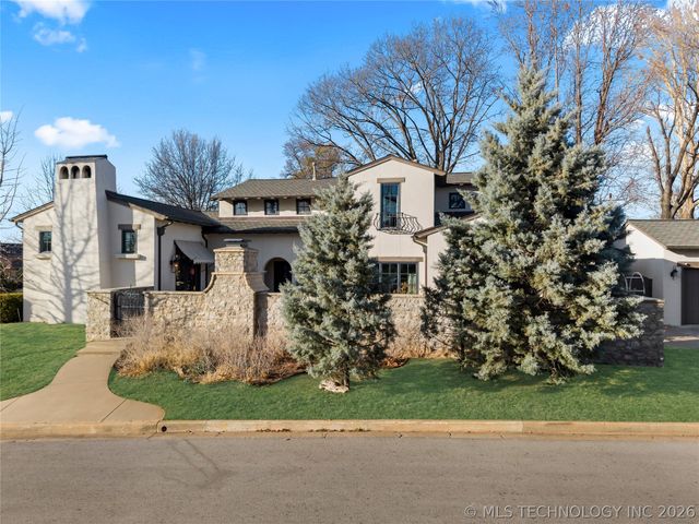 3347 S Utica Avenue, Tulsa, OK 74105