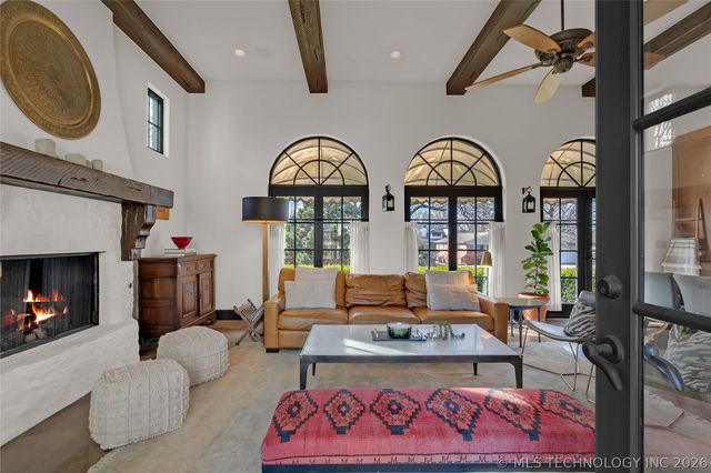 3347 S Utica Avenue, Tulsa, OK 74105