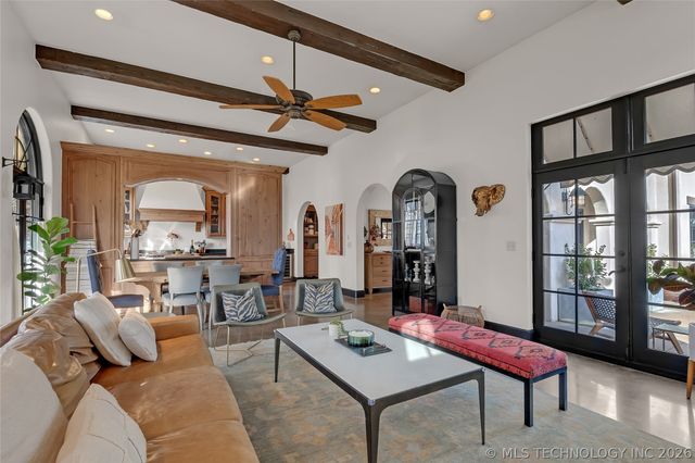 3347 S Utica Avenue, Tulsa, OK 74105