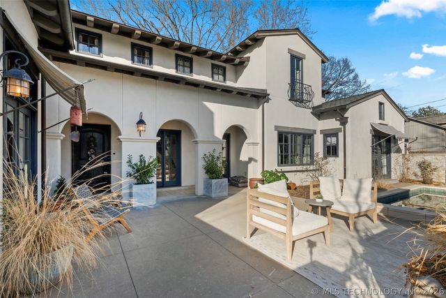 3347 S Utica Avenue, Tulsa, OK 74105