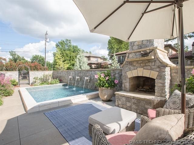 3347 S Utica Avenue, Tulsa, OK 74105