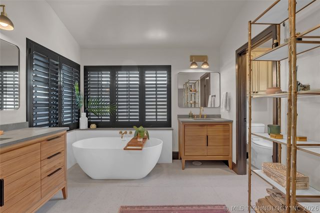 3347 S Utica Avenue, Tulsa, OK 74105