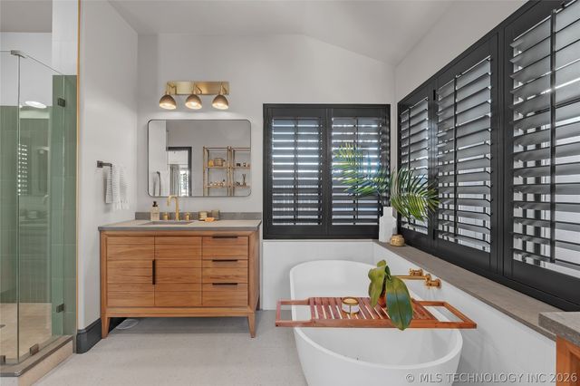 3347 S Utica Avenue, Tulsa, OK 74105