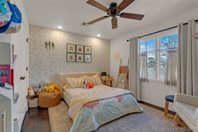 3347 S Utica Avenue, Tulsa, OK 74105