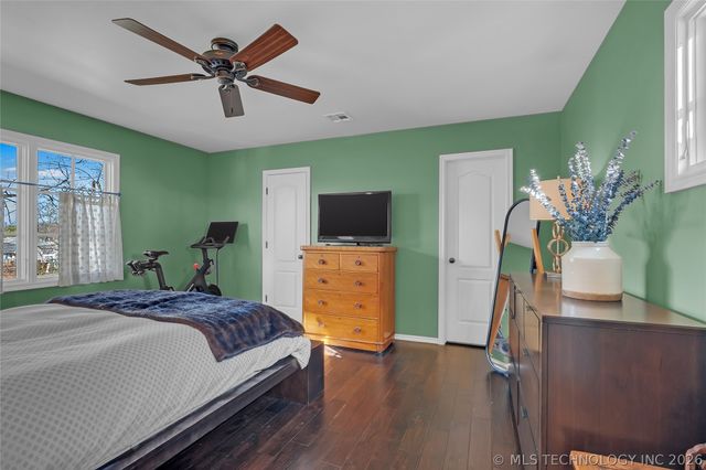 3347 S Utica Avenue, Tulsa, OK 74105