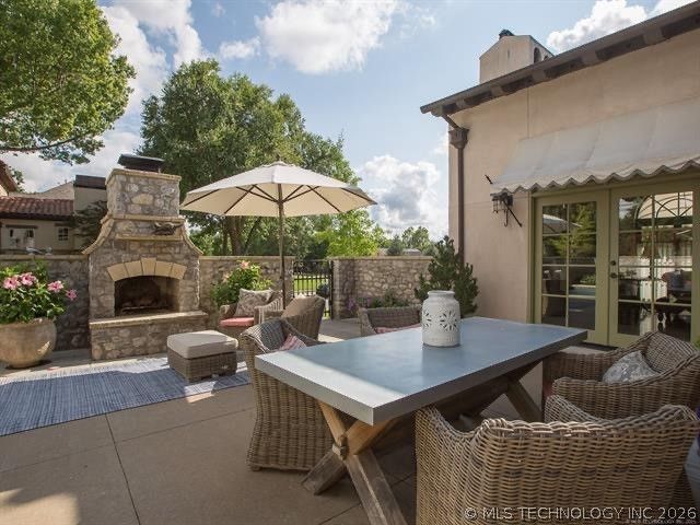 3347 S Utica Avenue, Tulsa, OK 74105