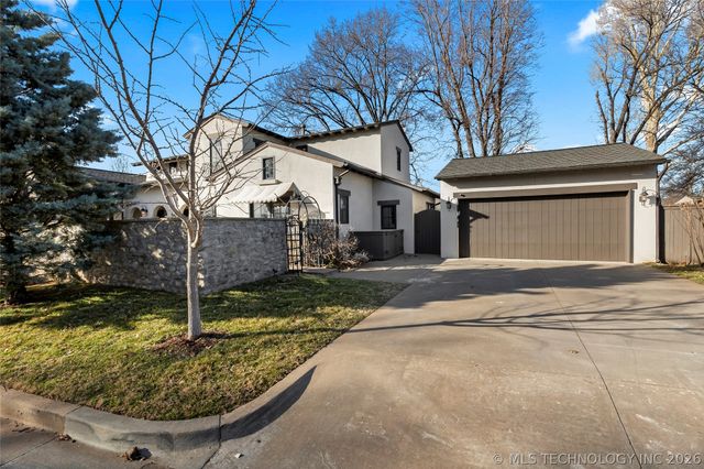 3347 S Utica Avenue, Tulsa, OK 74105
