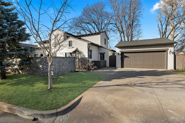 3347 S Utica Avenue, Tulsa, OK 74105