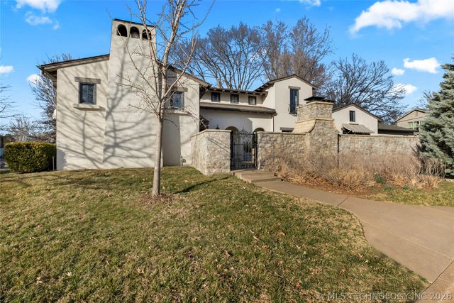 3347 S Utica Avenue, Tulsa, OK 74105