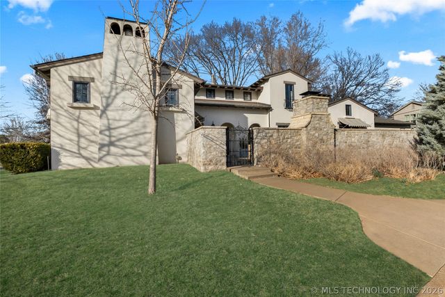 3347 S Utica Avenue, Tulsa, OK 74105