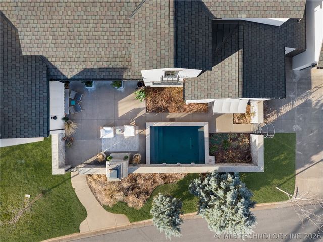 3347 S Utica Avenue, Tulsa, OK 74105