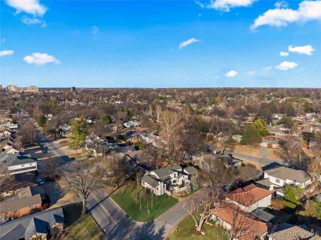 3347 S Utica Avenue, Tulsa, OK 74105