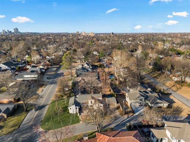 3347 S Utica Avenue, Tulsa, OK 74105