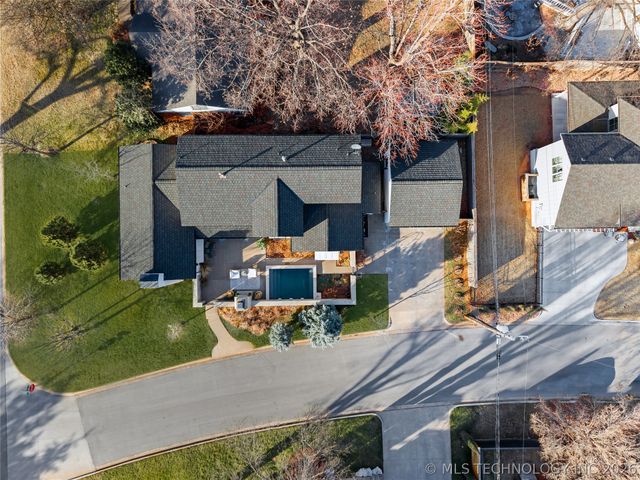 3347 S Utica Avenue, Tulsa, OK 74105