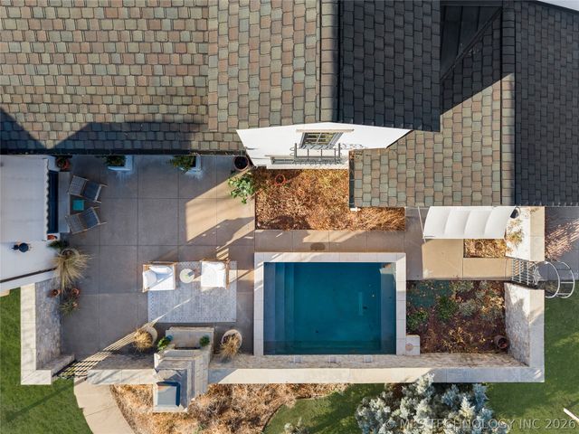 3347 S Utica Avenue, Tulsa, OK 74105