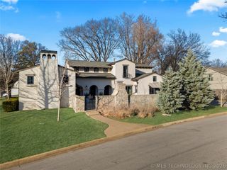 3347 S Utica Avenue, Tulsa, OK 74105