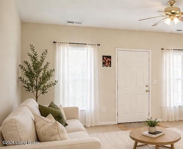 1607 Young Ct, Louisville, KY 40211