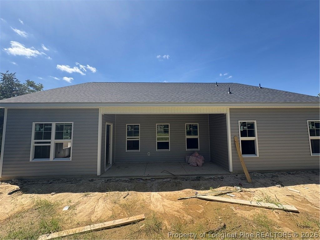1207 Wentworth Place, Fayetteville, NC 28304 — photo 3